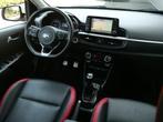 Kia Picanto 1.0 T-GDI 100pk GT-Line Leer / Camera / Stoelver, Voorwielaandrijving, 101 pk, Gebruikt, 920 kg