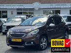 Peugeot 2008 1.6 VTi Féline NAVI | KLIMA | PANO | BOVAG !, Auto's, Gebruikt, 4 cilinders, 1055 kg, Origineel Nederlands