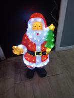 Lumineo kerstman, Ophalen, Zo goed als nieuw