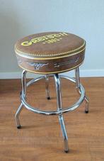 Gretsch 1883 barkruk, Ophalen of Verzenden, Zo goed als nieuw, Akoestische basgitaar