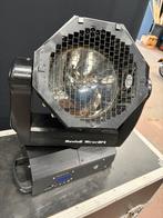 10x Showtec Aircraft DMX Movingheads incl. Flightcase, Muziek en Instrumenten, Ophalen of Verzenden, Gebruikt, Licht, Kleur