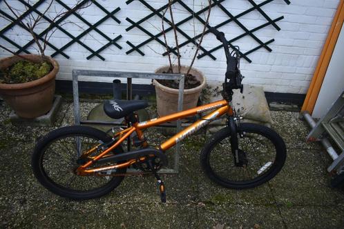 kinderfietsen, Fietsen en Brommers, Fietsen | Kinderfietsjes, Gebruikt, Minder dan 16 inch, Ophalen