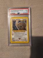 Shining noctowl psa3, Hobby en Vrije tijd, Verzamelkaartspellen | Pokémon, Ophalen of Verzenden, Zo goed als nieuw, Boosterbox