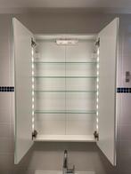 Badkamer meubel, Huis en Inrichting, Ophalen, (Half)hoge kast, 50 tot 100 cm, Minder dan 100 cm