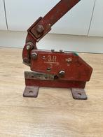 Peddinghaus 3R 3 plaatschaar, Antiek en Kunst, Ophalen of Verzenden