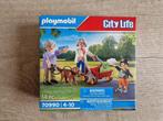 Playmobil 70990 - City life (Nieuw!), Ophalen of Verzenden, Nieuw, Complete set