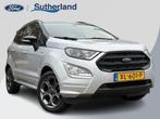 Ford EcoSport 1.0 EcoBoost ST-Line 125pk | Open dak | Winter, Auto's, Ford, Voorwielaandrijving, 125 pk, Gebruikt, Ecosport