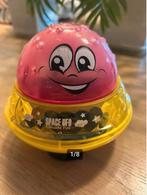 Badspeeltje Water Spray SPACE UFO (ZGAN) LED & geluid, Ophalen of Verzenden, Zo goed als nieuw