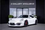 Porsche 911 3.8 GT3 - Sport Chrono | Alcantara | Cruise Cont, Automaat, Achterwielaandrijving, Gebruikt, 4 stoelen