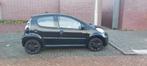 Citroën C1 1.0i 68PK 5D 2012 Zwart, Voorwielaandrijving, 4 stoelen, C1, Origineel Nederlands