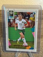 Katie McCabe 2023 Panini Donruss Women’s World Cup #155, Hobby en Vrije tijd, Stickers en Plaatjes, Ophalen of Verzenden, Zo goed als nieuw
