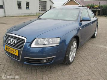 A6 3.0 TDI quattro 106610 km ,origineel, zeer goede auto ! beschikbaar voor biedingen