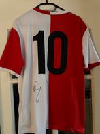 Gesingeerd feyenoord shirt, Verzamelen, Ophalen, Nieuw, Feyenoord, Shirt
