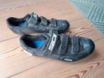 Sidi racefiets schoenen carbon maat 42 / 43 / 44 Spd SL, Sport en Fitness, Wielrennen, Ophalen of Verzenden, Zo goed als nieuw