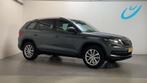 Skoda Kodiaq 1.5 TSI 150pk Business Edition LED Camera Navig, Auto's, Voorwielaandrijving, 4 cilinders, Leder en Stof, Origineel Nederlands
