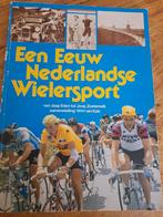 Een Eeuw Nederlandse Wielersport - Jaap Eden tot Zoetemelk, Ophalen, Gelezen, Jaap Eden, Joop Zoetemelk, Wim van Eyle