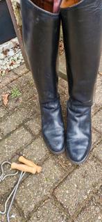 Paardrijlaarzen, Dieren en Toebehoren, Ophalen, Gebruikt, Schoeisel, Kinderen