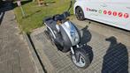 Peugeot Ludix, Ophalen, Gebruikt