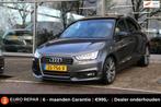 Audi A1 Sportback 1.0 TFSI Sport S-LINE PANO-DAK, Auto's, Audi, Voorwielaandrijving, Euro 6, 95 pk, 4 stoelen
