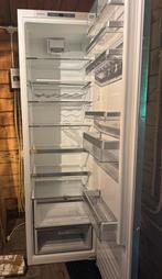 Siemens inbouwkoelkast KI81RAFE0, Witgoed en Apparatuur, Koelkasten en IJskasten, Ophalen, Zonder vriesvak, 200 liter of meer