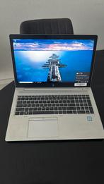 Hp elitebook 850 g5 İntel i5 8de generatie 8gb ram 256Gb SSD, Computers en Software, Ophalen, Gebruikt, 2 tot 3 Ghz, 15 inch