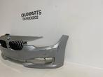 BMW 3-Serie F30 F31 Voorbumper, Auto-onderdelen, Gebruikt, Voor, Ophalen of Verzenden, Bumper
