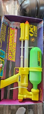 super soaker 50, Ophalen of Verzenden