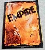 JURASSIC World Dominion tijdschrift EMPIRE Magazine 2022, Overige typen, Ophalen of Verzenden, Zo goed als nieuw, H