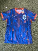 Nieuw Nederlands Elftal Shirt - Maat M, Maat 38/40 (M), Blauw, Nike, Nieuw