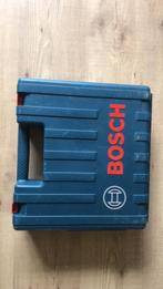 Bosch klopboormachine, Doe-het-zelf en Verbouw, Gereedschap | Boormachines, Gebruikt, Ophalen of Verzenden