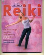 Voor iedereen reiki Tanmaya Honervogt, Ophalen of Verzenden, Gelezen