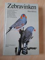 ZEBRAVINKEN  Hans Kloren, Boeken, Ophalen of Verzenden, Gelezen