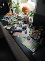 15 lego friends bouwwerken veel lego, Kinderen en Baby's, Speelgoed | Duplo en Lego, Ophalen of Verzenden, Zo goed als nieuw, Complete set