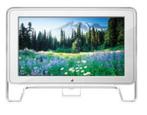 Apple Cinema Display 20-Inch ADC, Ophalen, Kantelbaar, Zo goed als nieuw, Overige typen