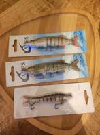 Kunstaas Set, Watersport en Boten, Ophalen of Verzenden, Zo goed als nieuw, Overige typen