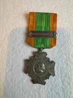 KNIL Medaille voor Krijgsverrigtingen W.kust Atjeh 1925-1927, Verzamelen, Verzenden, Landmacht, Azië, Lintje, Medaille of Wings