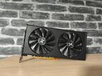XFX AMD RX 6650 XT, Computers en Software, Videokaarten, Gebruikt, AMD, PCI-Express 4, Ophalen of Verzenden