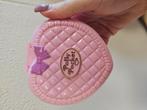 Polly Pocket Perfect Playroom Hart Compact (1994), Verzamelen, Speelgoed, Ophalen of Verzenden