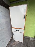 Vintage keukenkast Nanninga, Antiek en Kunst, Ophalen