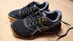 Zaalhockeyschoen - Asics, Maat 32.5, Ophalen, Gebruikt, Schoenen