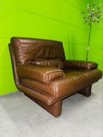 Vintage design lounge fauteuil, Ophalen, A, A, A