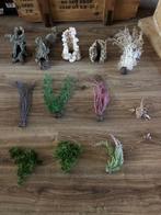 Aquarium toebehoren ornamenten Biorb, Ophalen, Gebruikt, Sierelement