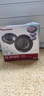 Luidspreker, Auto diversen, Autospeakers, Ophalen of Verzenden, Zo goed als nieuw