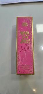 Juicy Couture parfum Viva La Juicy La Fleur 75ml, Ophalen of Verzenden, Nieuw