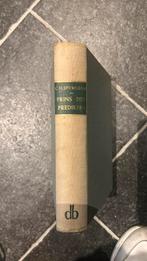 Prins der Predikers - Susannah Spurgeon, Ophalen of Verzenden, Gelezen