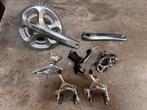 Shimano Ultegra componenten, Ophalen of Verzenden, Racefiets, Derailleur of Ketting