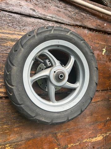 Zip type 3 vork plug and play beschikbaar voor biedingen