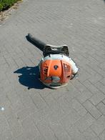 Stihl br 600, Ophalen of Verzenden, Zo goed als nieuw, Benzine