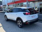 Peugeot 3008 1.2 PURETECH AUT. 130PK LED NAVI CAMERA CARPLAY, Auto's, Automaat, Gebruikt, Huisgarantie, 1199 cc
