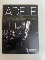 Adele - Live at the Royal Albert Hall CD, Alle leeftijden, Ophalen of Verzenden, Zo goed als nieuw, Muziek en Concerten